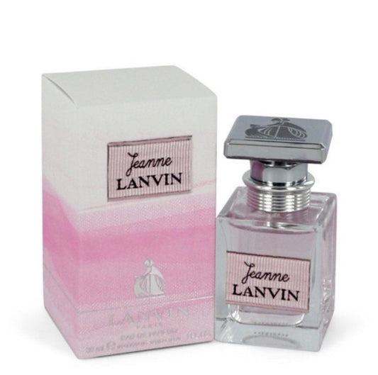 Lanvin Jeanne Perfume