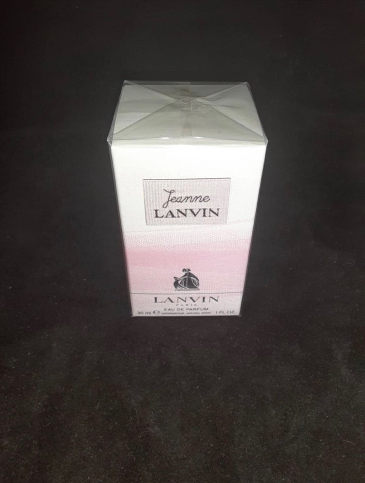 Lanvin Jeanne Perfume