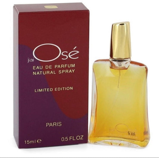Guy Laroche Jai Ose Perfume
