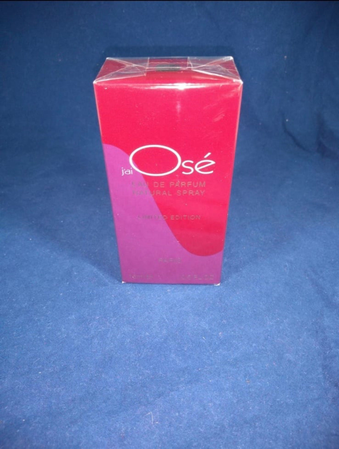 Guy Laroche Jai Ose Perfume