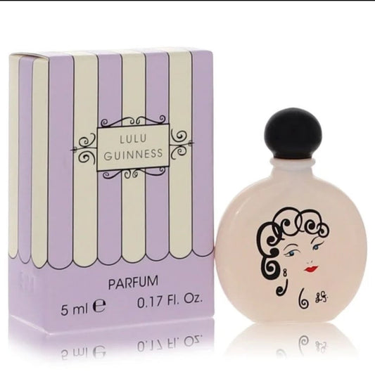 LuLu Guinness Perfume (travel-size)