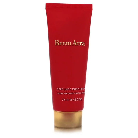 Reem Acra Perfume Lotion Set