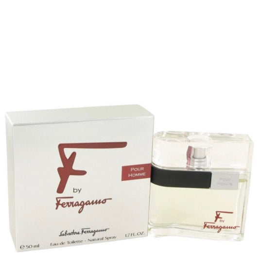 Salvatore Ferragamo F Cologne