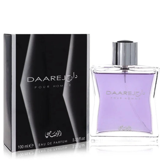 Rasasi Daarej Cologne