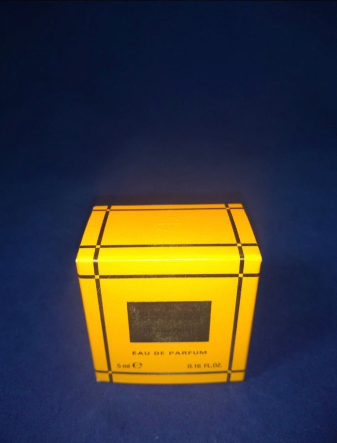 Jean Patou Sublime Perfume