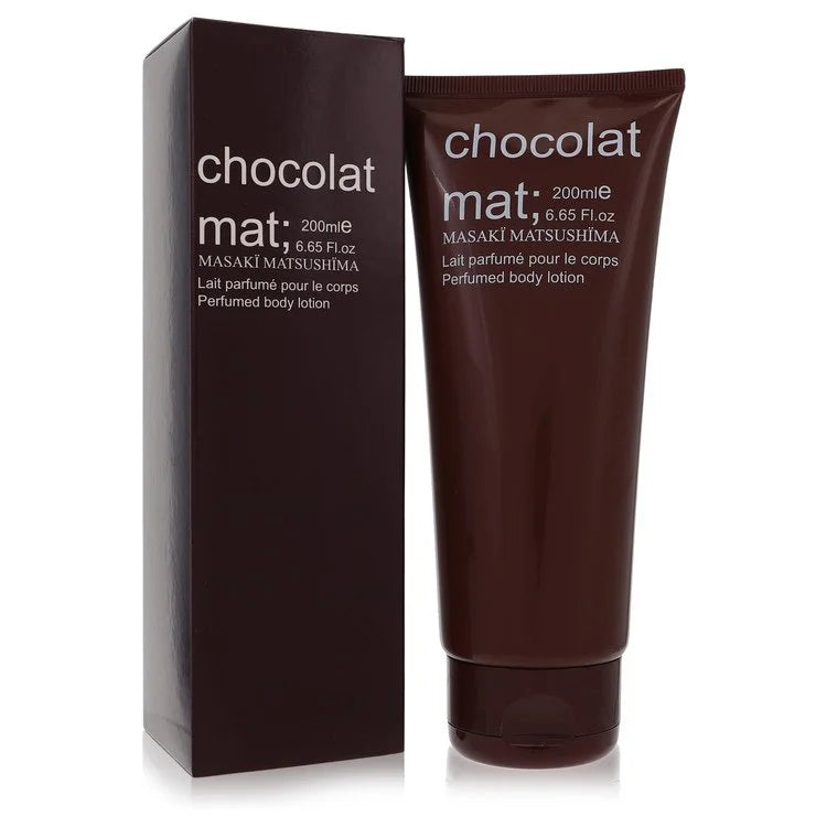 Masaki Matsushima Chocolate Mat Perfume Lotion