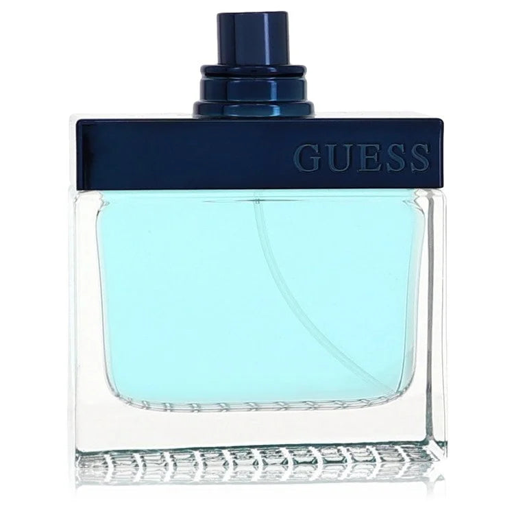 Guess Seduction Homme Blue Cologne