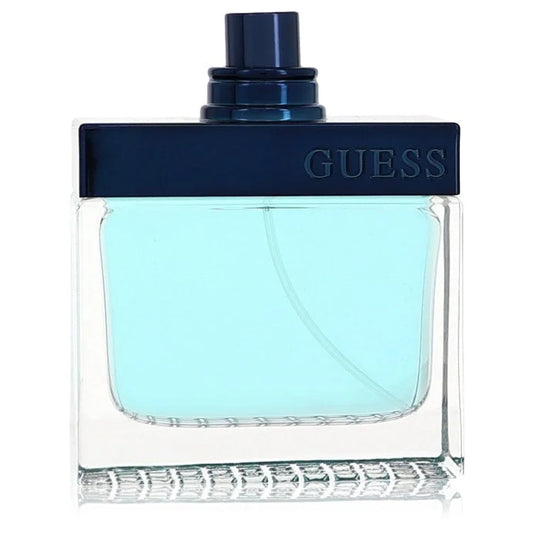 Guess Seduction Homme Blue Cologne