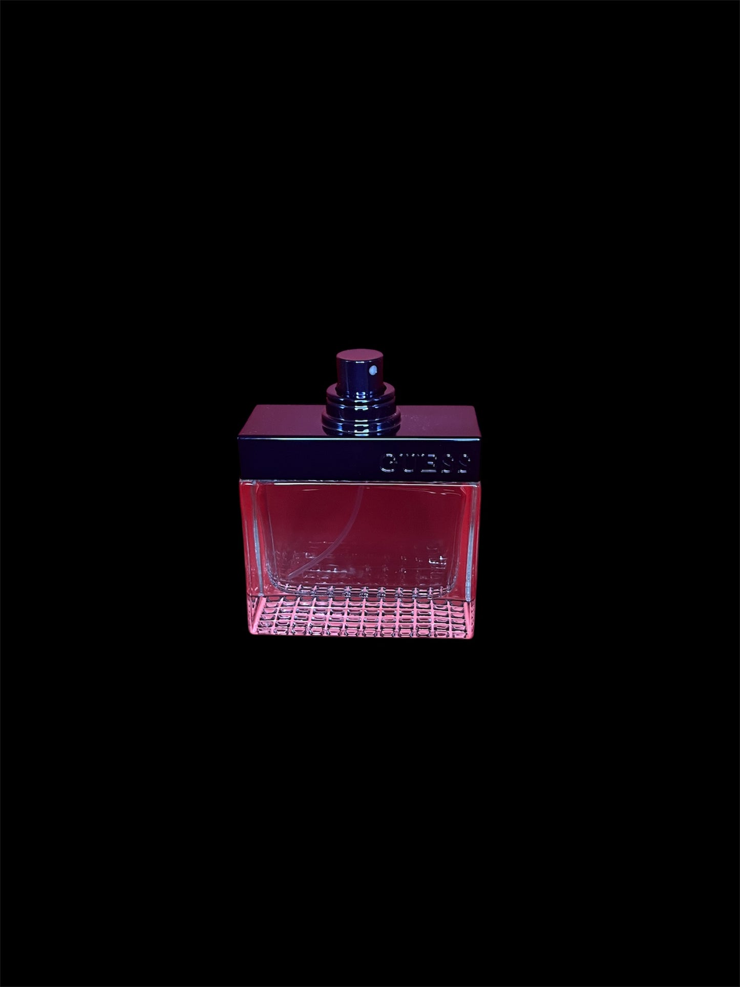 Guess Seduction Homme Blue Cologne