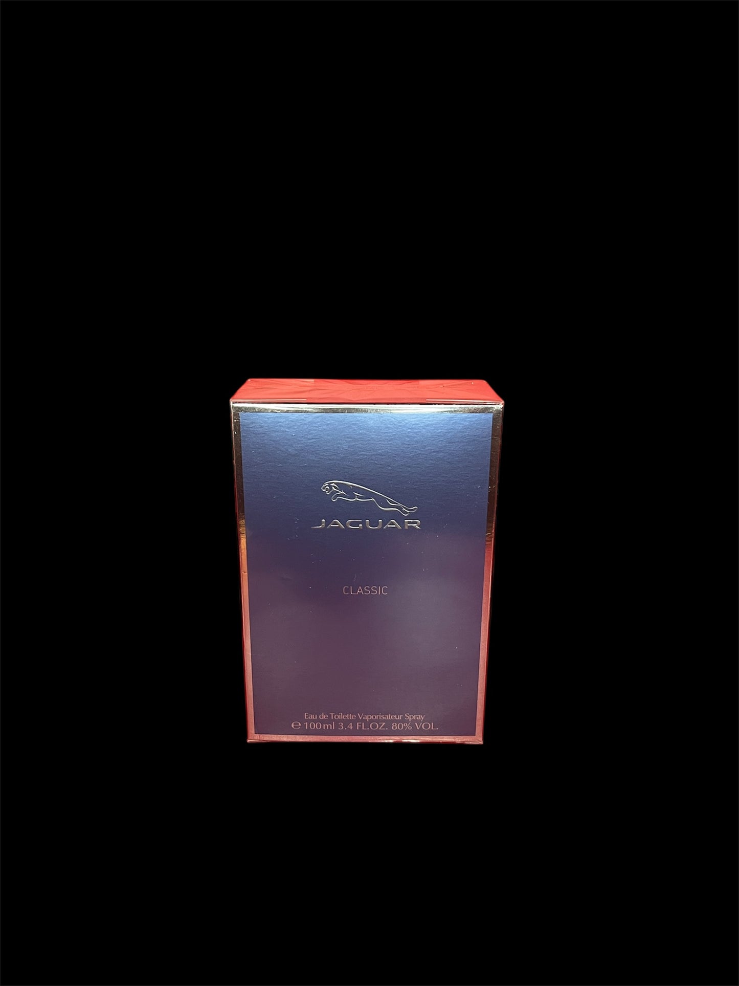 Jaguar Classic Cologne