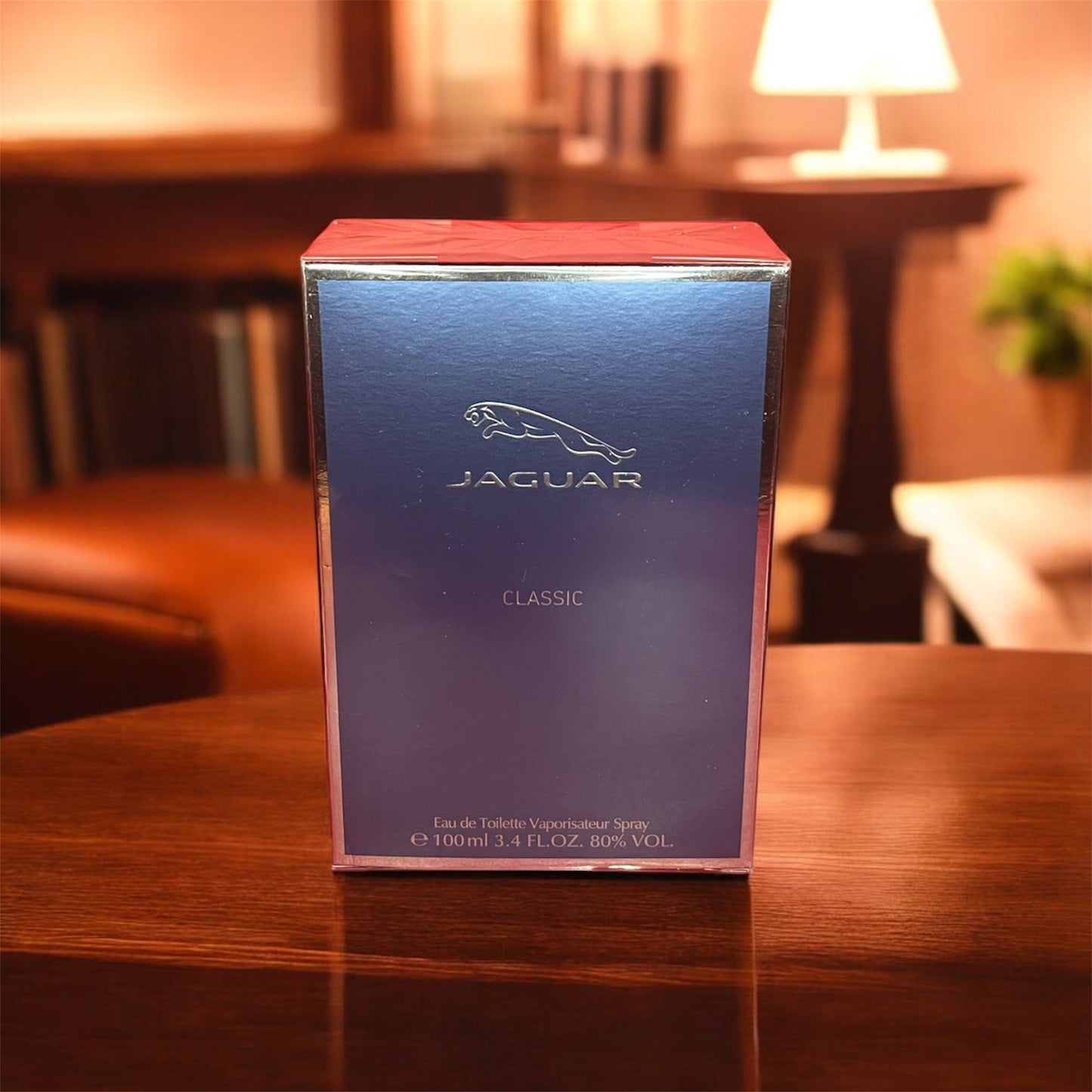 Jaguar Classic Cologne