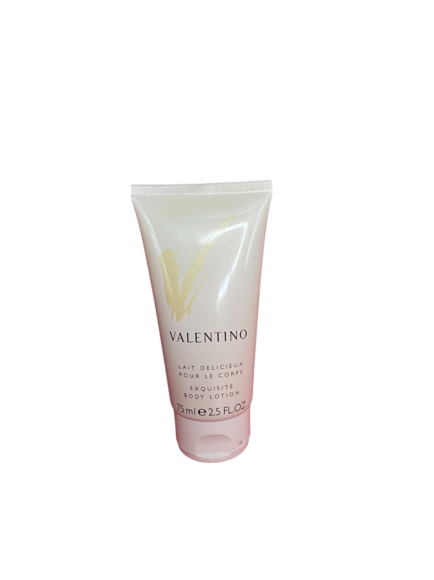 Valentino V Perfume Lotion