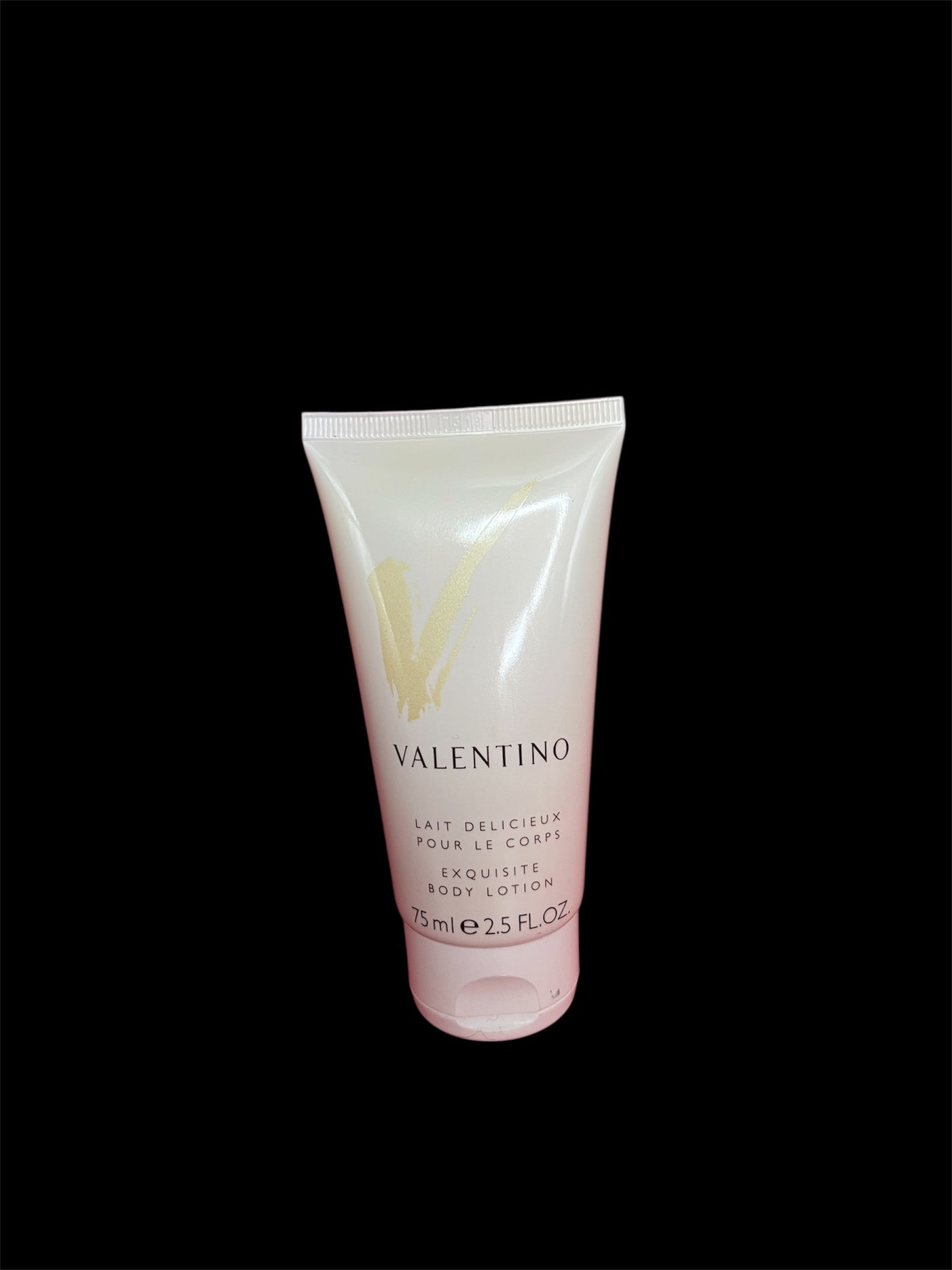 Valentino V Perfume Lotion