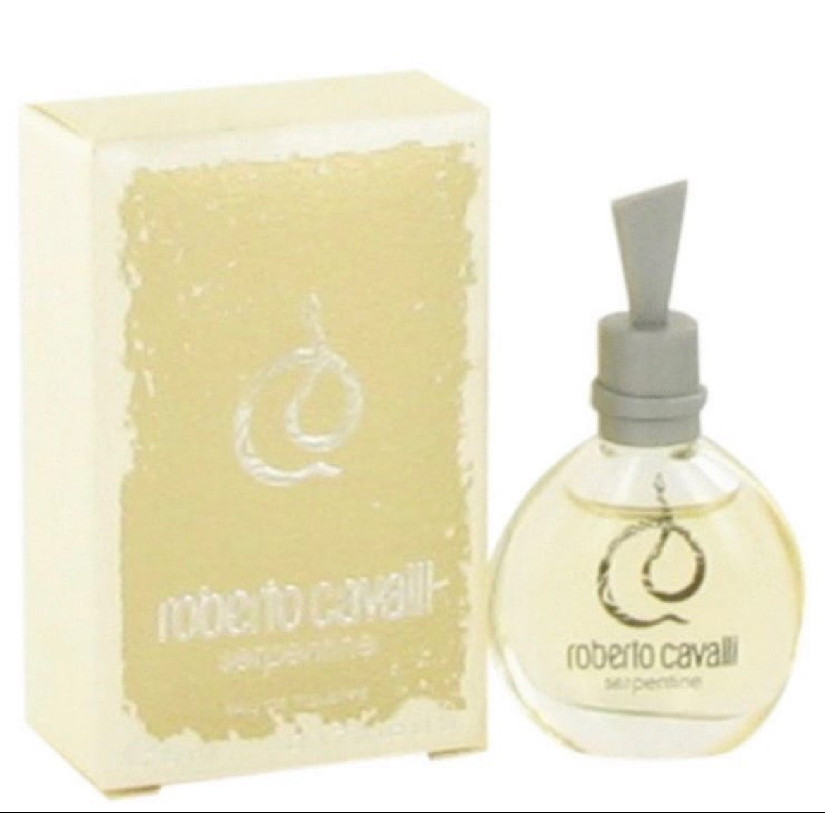 Roberto Cavalli Serpentine Perfume (travel-size)