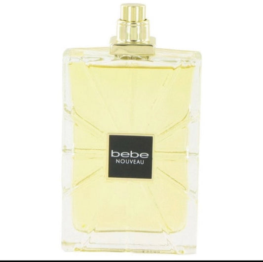Bebe Nouveau Chic Perfume