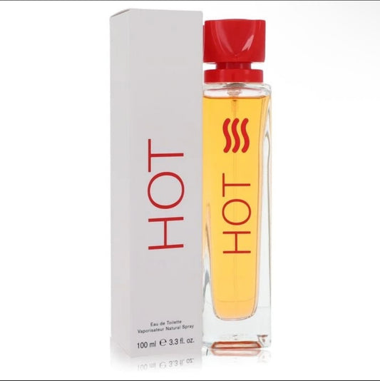 Benetton Hot Perfume