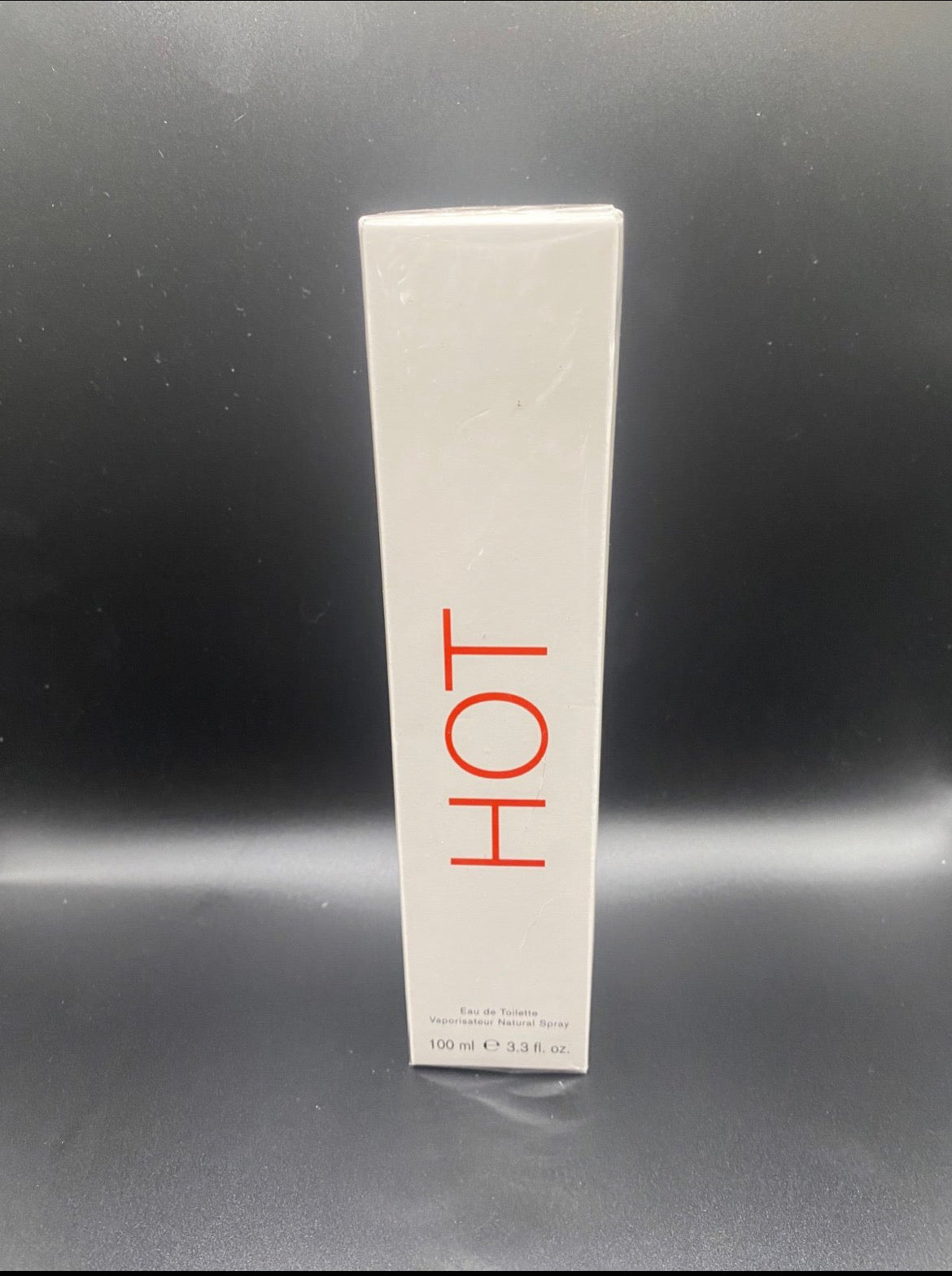 Benetton Hot Perfume