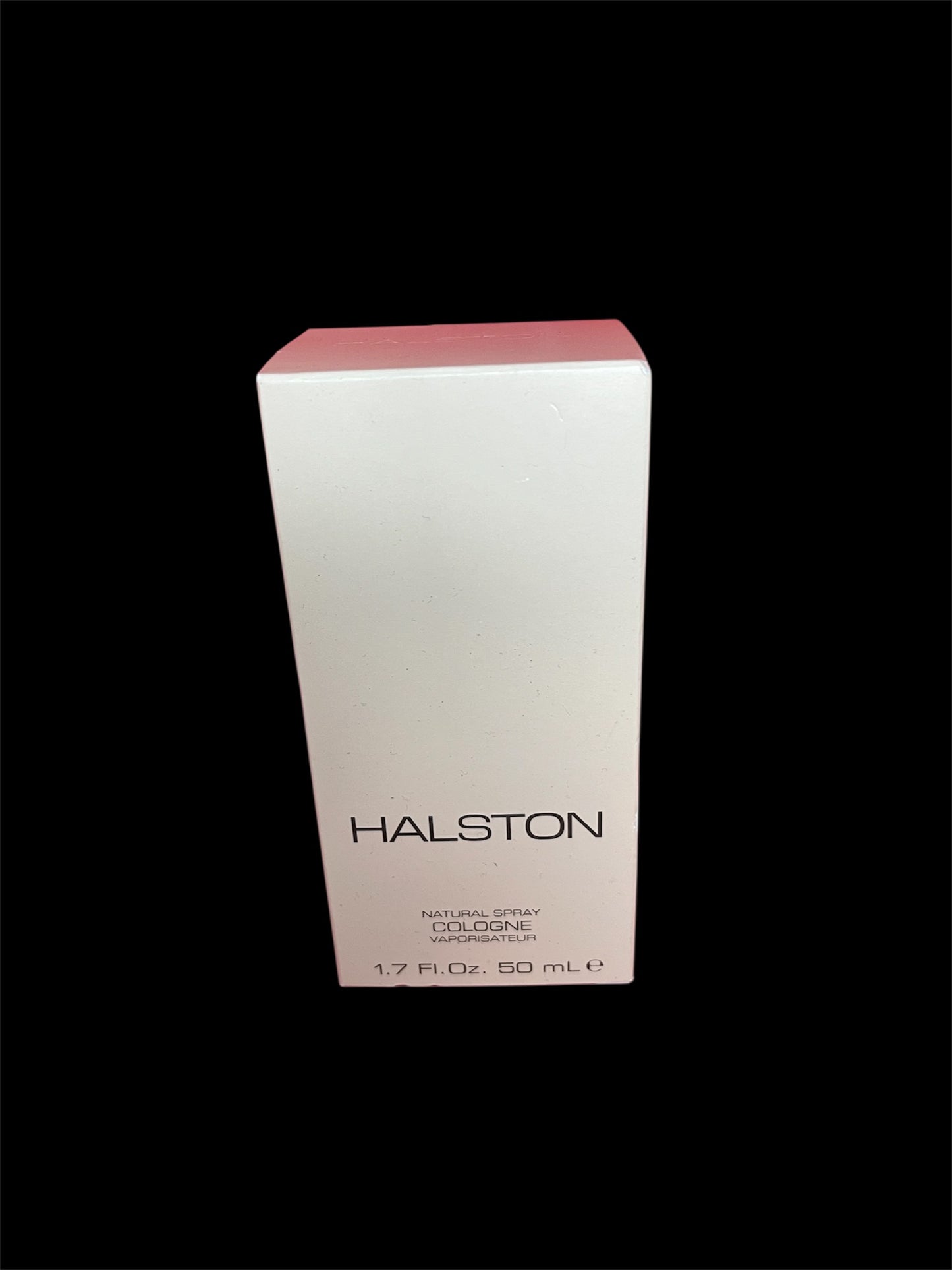 HALSTON Perfume