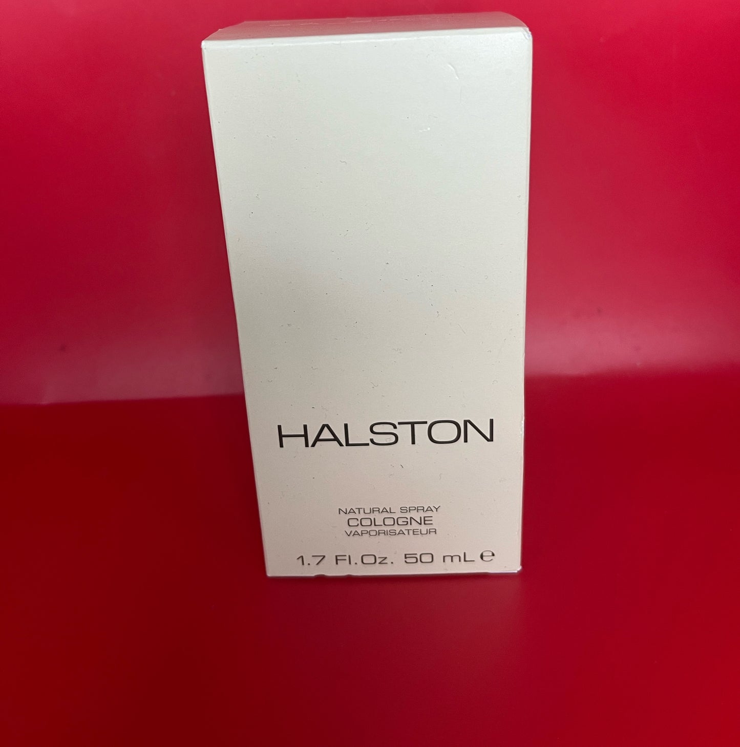 HALSTON Perfume