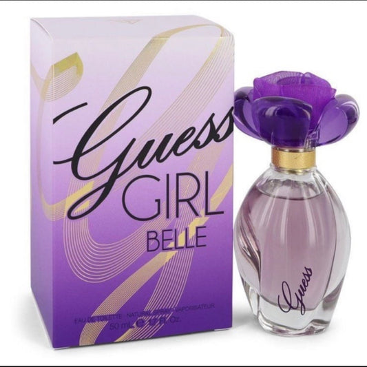 Guess Girl Belle Perfume