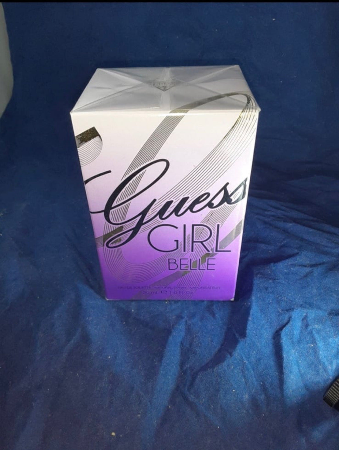 Guess Girl Belle Perfume