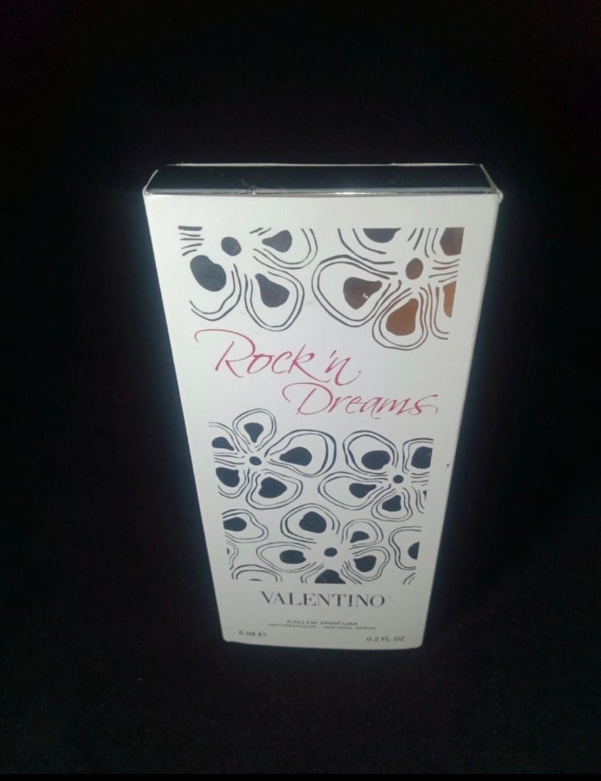 Valentino Rock’n Dreams Perfume