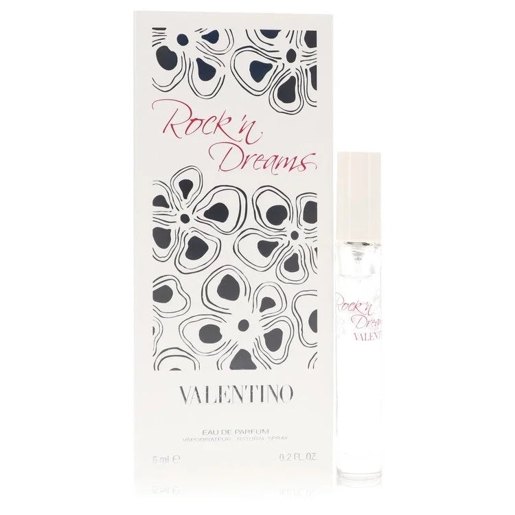 Valentino Rock’n Dreams Perfume