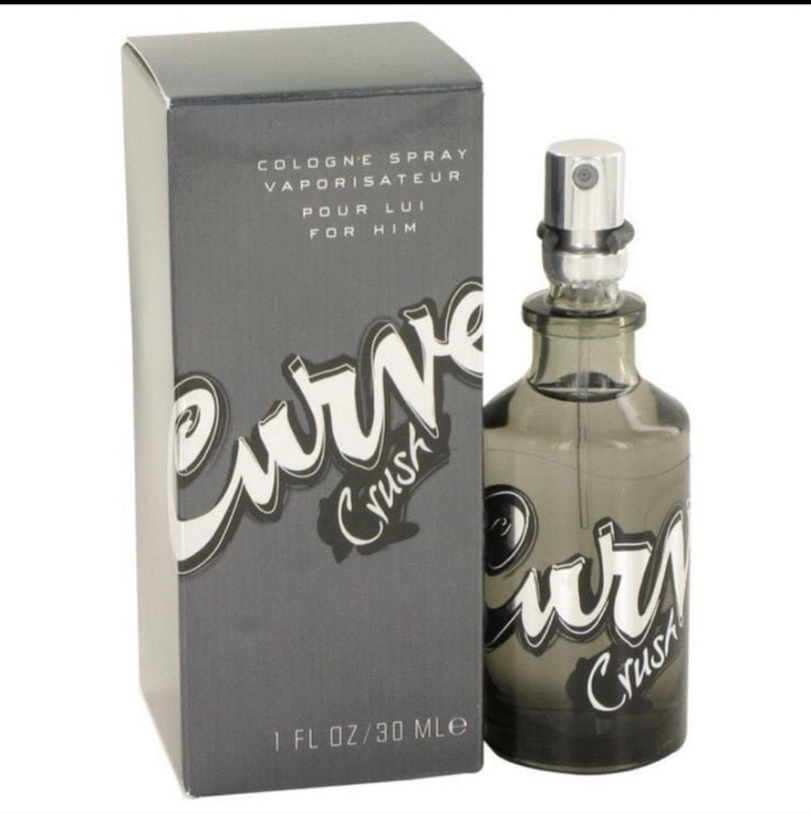 Liz Claiborne Curve Crush Cologne