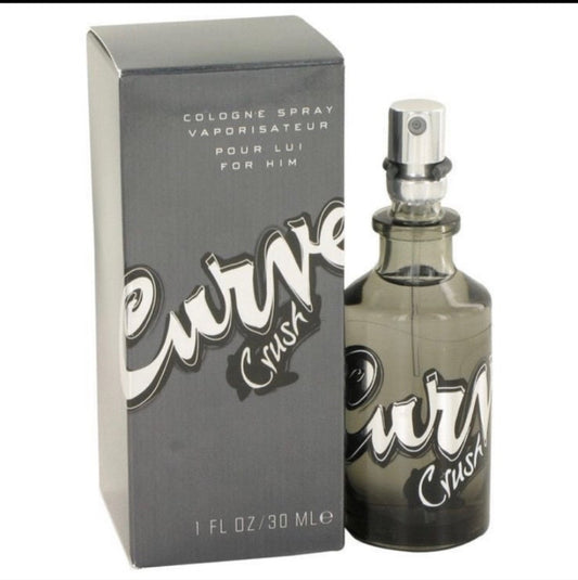 Liz Claiborne Curve Crush Cologne