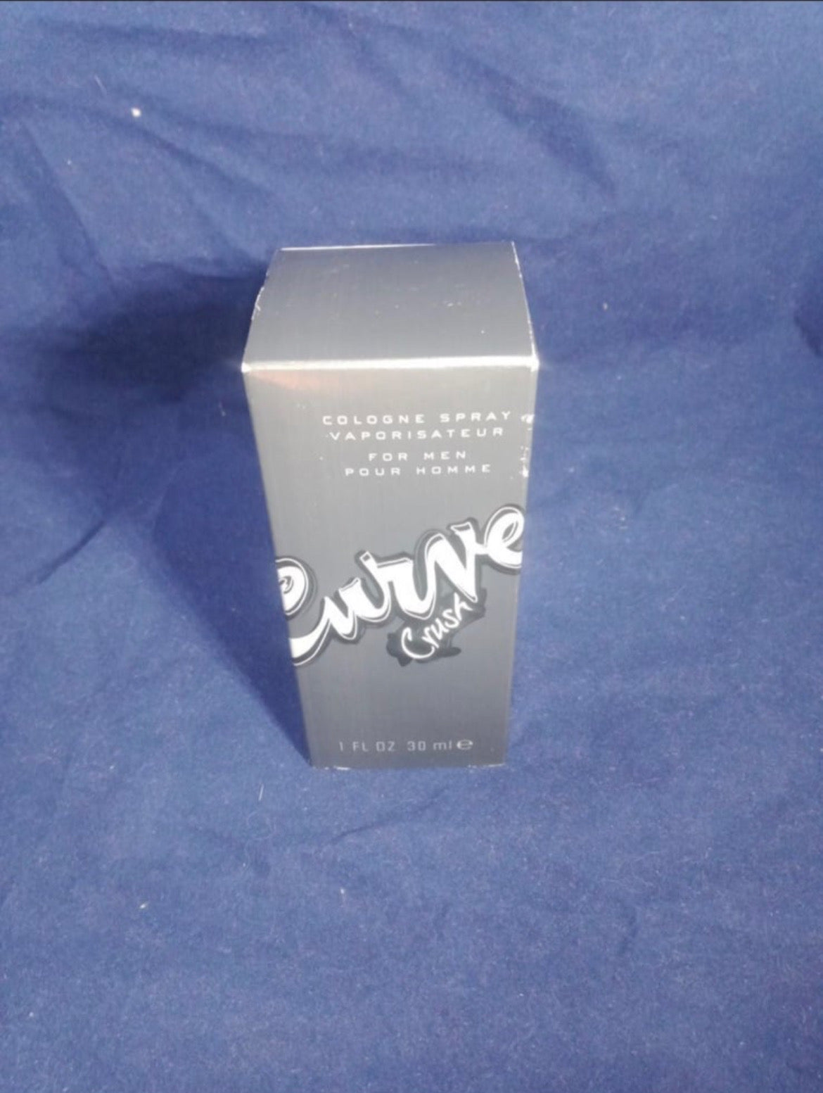 Liz Claiborne Curve Crush Cologne