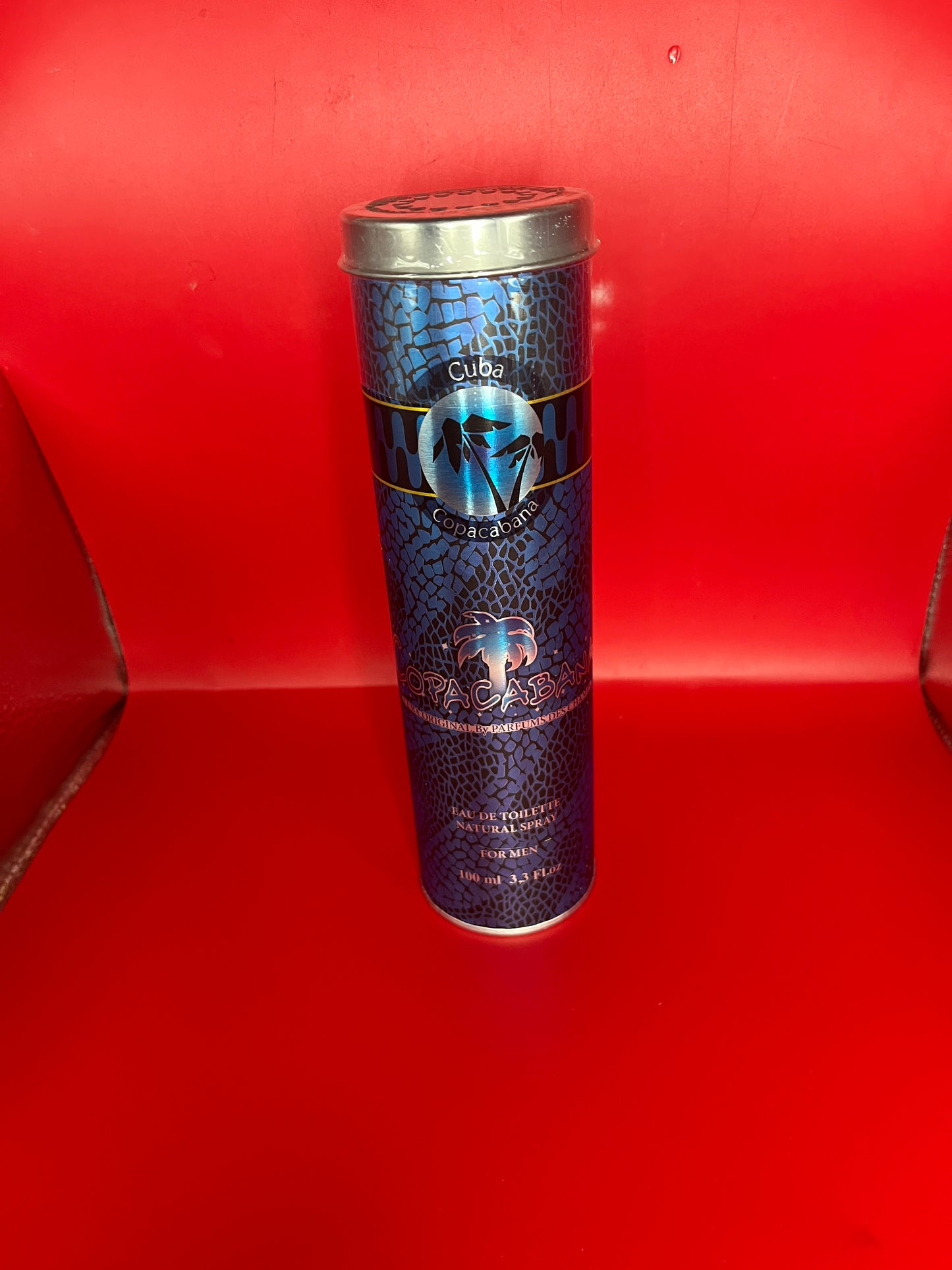 Fragluxe Cuba Copacabana Cologne