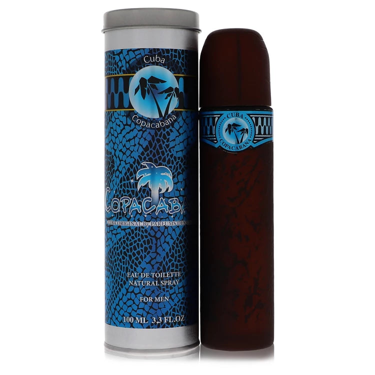 Fragluxe Cuba Copacabana Cologne