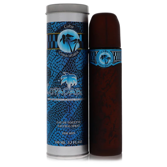 Fragluxe Cuba Copacabana Cologne