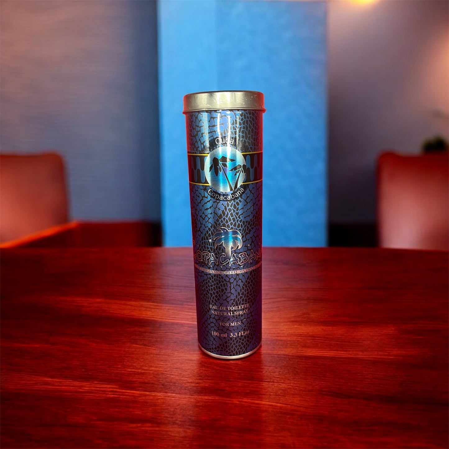 Fragluxe Cuba Copacabana Cologne