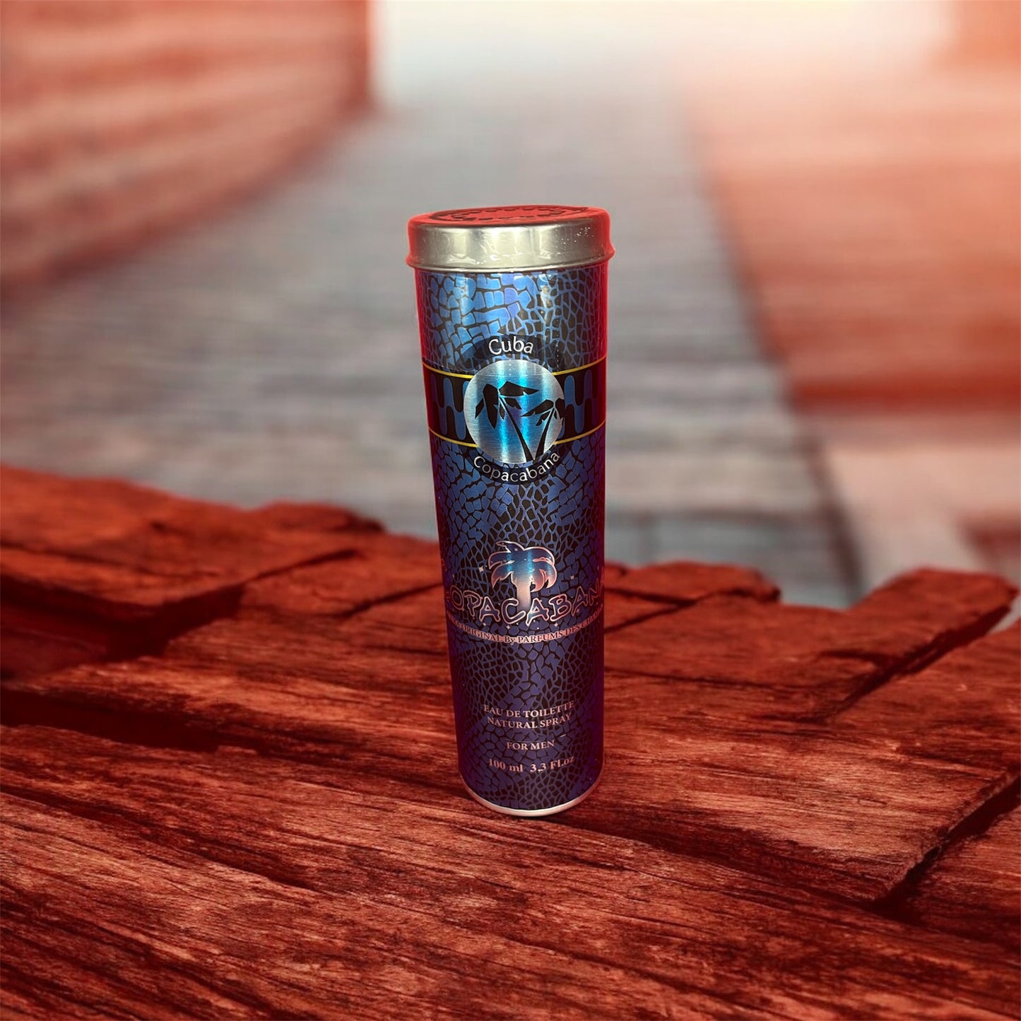 Fragluxe Cuba Copacabana Cologne