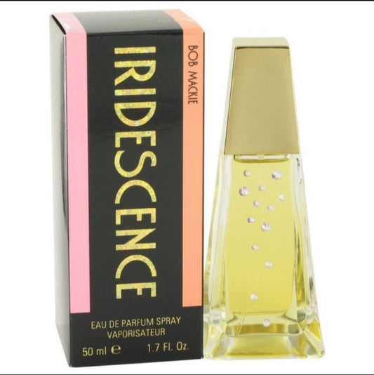 Bob Mackie Iridescence Perfume
