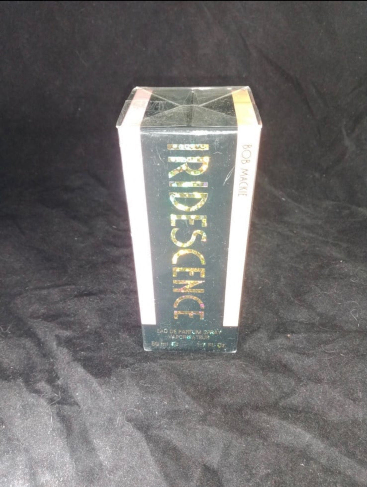 Bob Mackie Iridescence Perfume