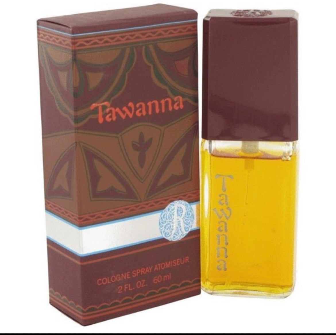 Regency Cosmetics Tawanna Perfume