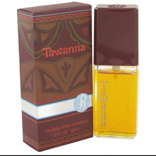 Regency Cosmetics Tawanna Perfume