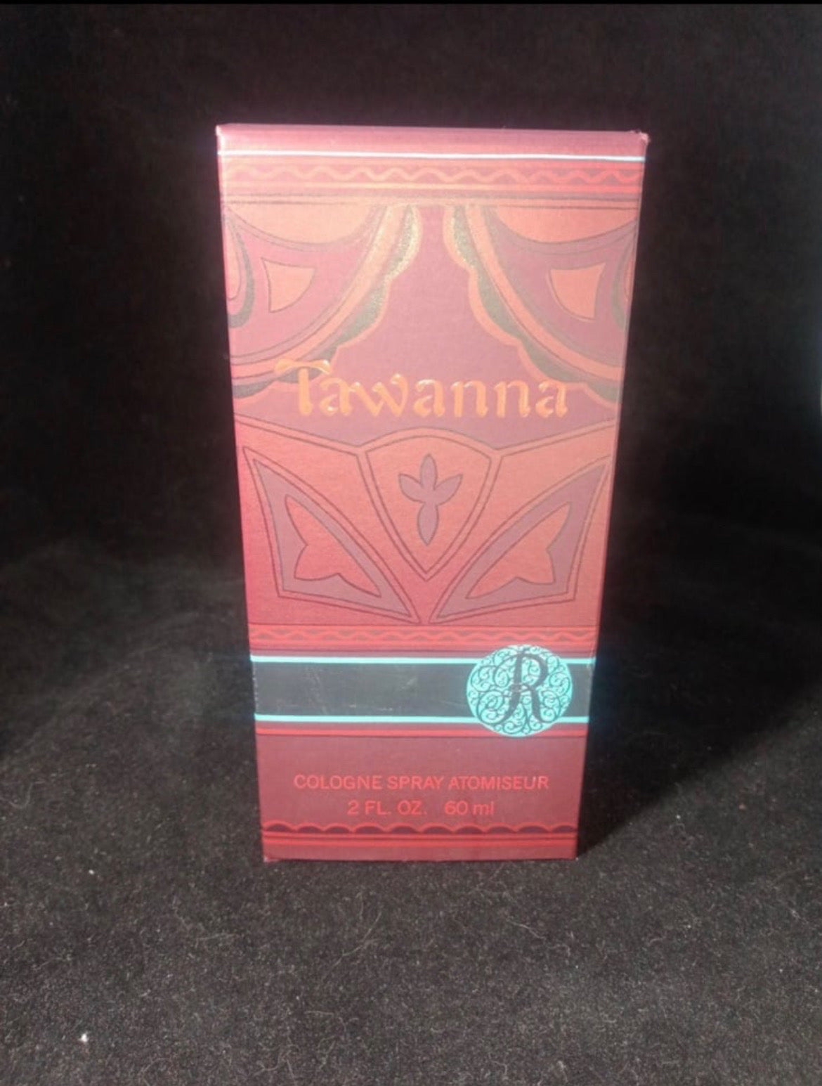 Regency Cosmetics Tawanna Perfume