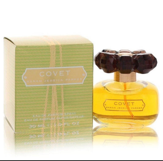 Sarah Jessica Parker Covet Perfume