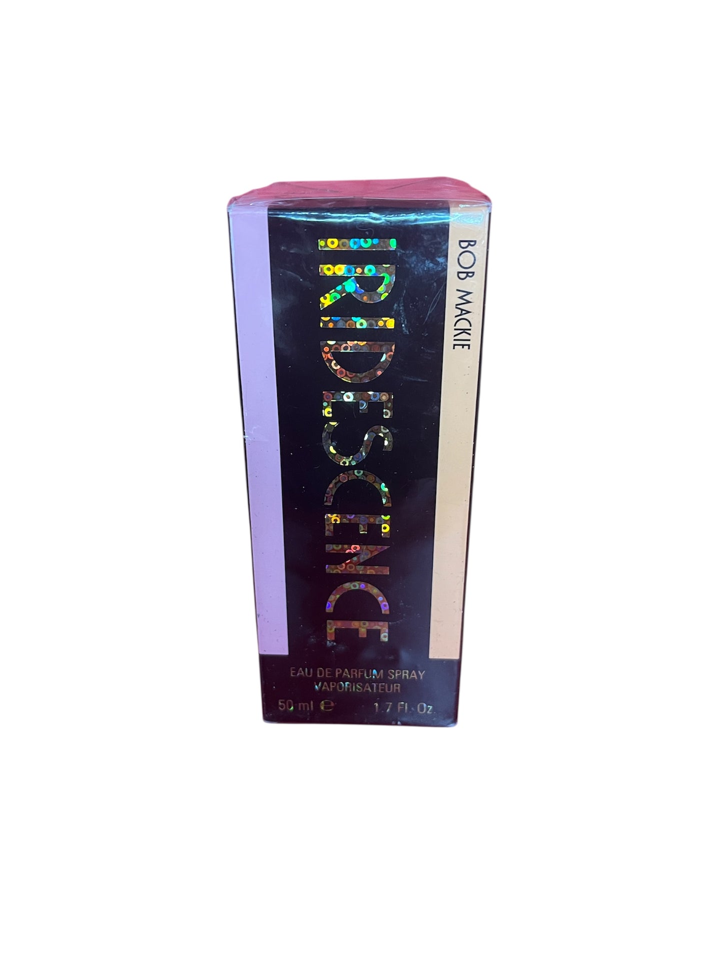 Bob Mackie Iridescence Perfume