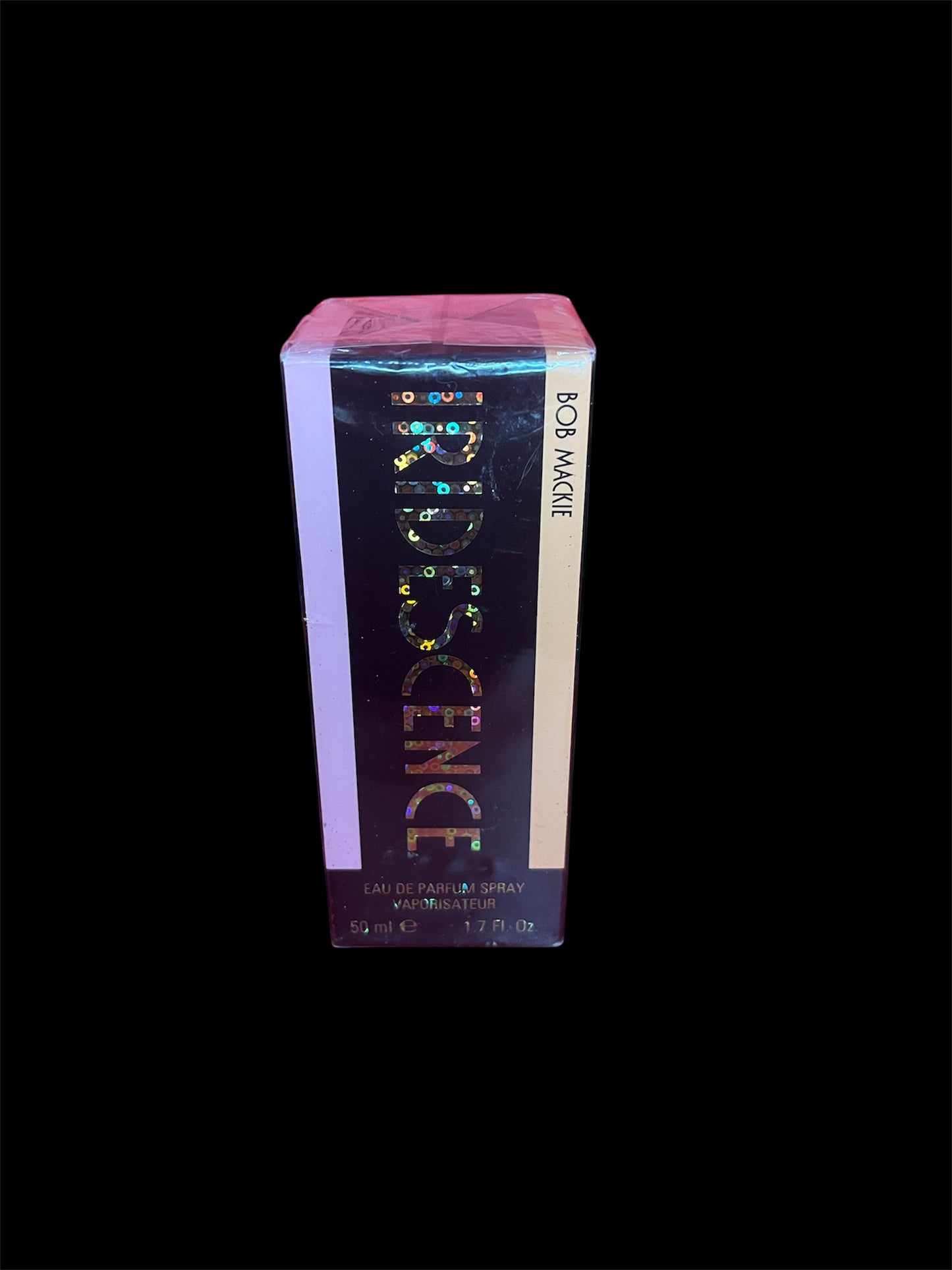 Bob Mackie Iridescence Perfume
