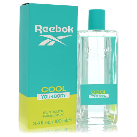 Reebok Cool Your Body Perfume
