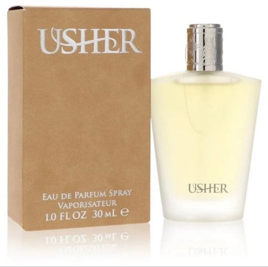 Usher For Women Perfume