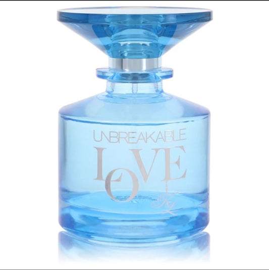 Khloe and Lamar Unbreakable Love Perfume
