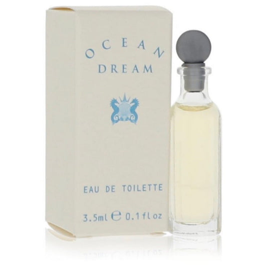 Designer Parfums Ltd Ocean Dream Perfume (travel-size)