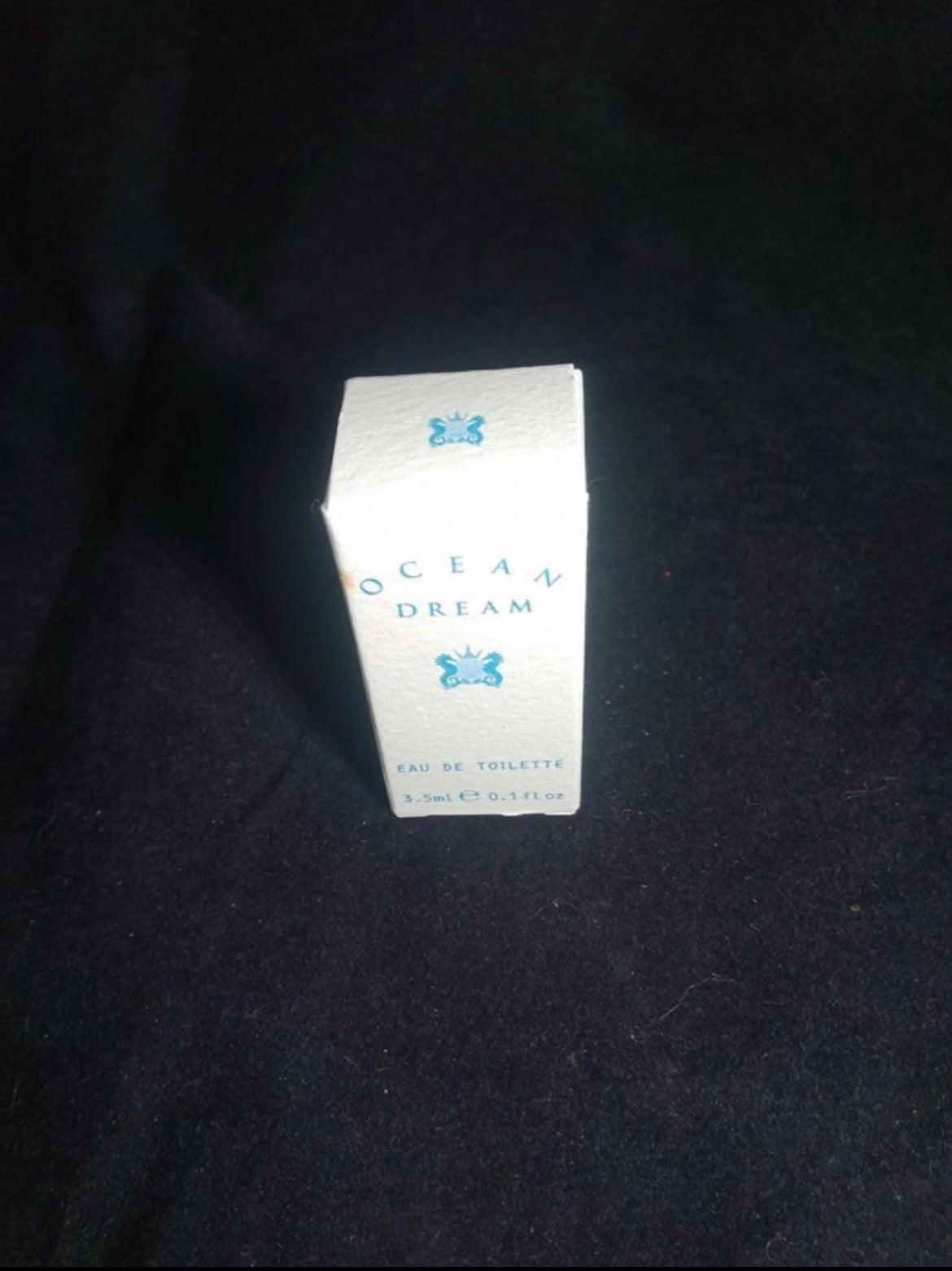 Designer Parfums Ltd Ocean Dream Perfume (travel-size)