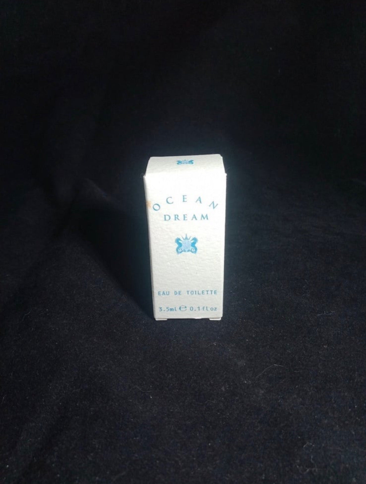 Designer Parfums Ltd Ocean Dream Perfume (travel-size)