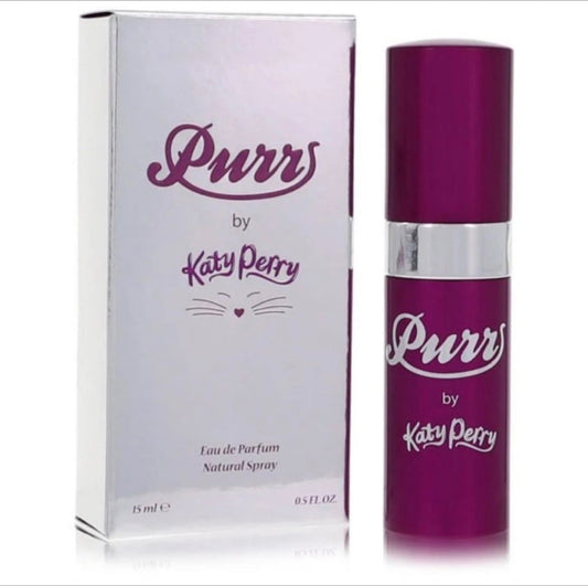 Katy Perry Purr Perfume